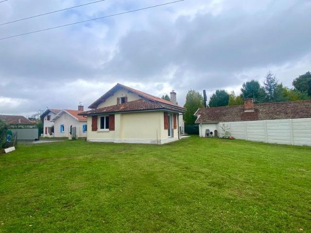 Maison vente à Mont-de-Marsan, Arengosse