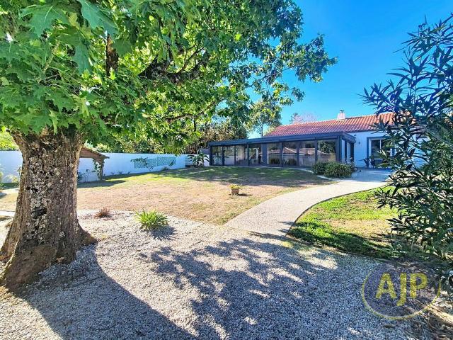 Maison vente à Saint-Hilaire-de-Loulay, Montaigu-Vendée