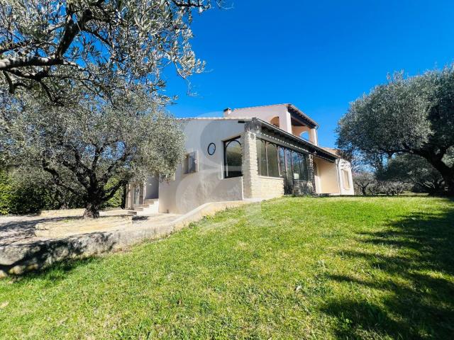 Maison vente à Carpentras, Caromb