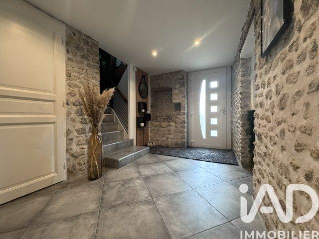 Maison vente à Étampes, Estouches