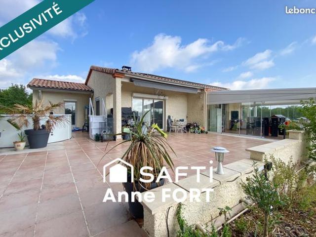 Maison vente à Villeneuve-sur-Lot, Villeneuve-sur-lot