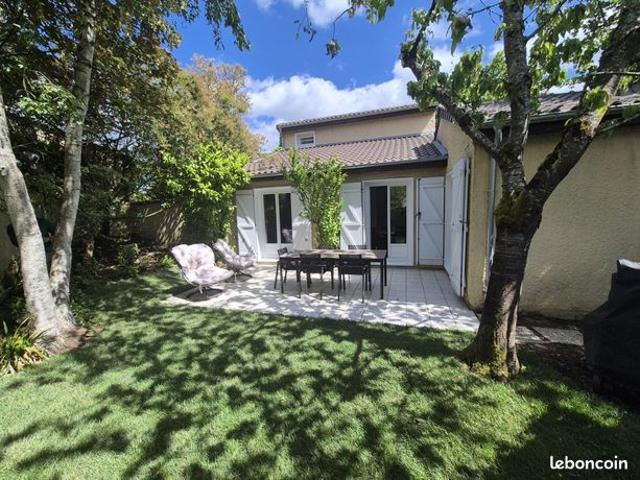 Maison vente à Versailles, Jouy-en-josas