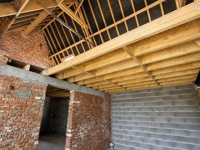 Maison vente à Douai, Bouvignies