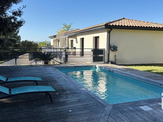 Maison vente à Carpentras, Bollène