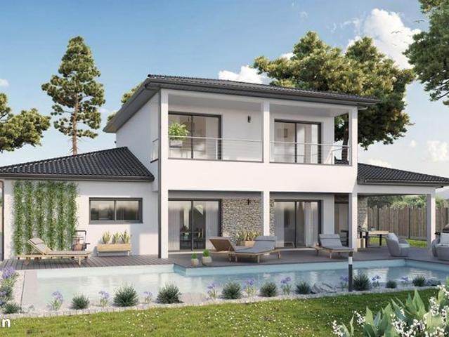 Maison vente à Vayres