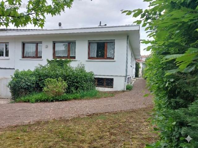 Maison vente à Metz, Montigny-lès-metz