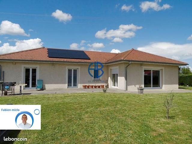 Maison vente à Doissin, Guadeloupe