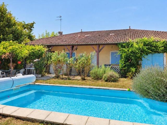 Maison vente à Beulaygue, Castelsarrasin