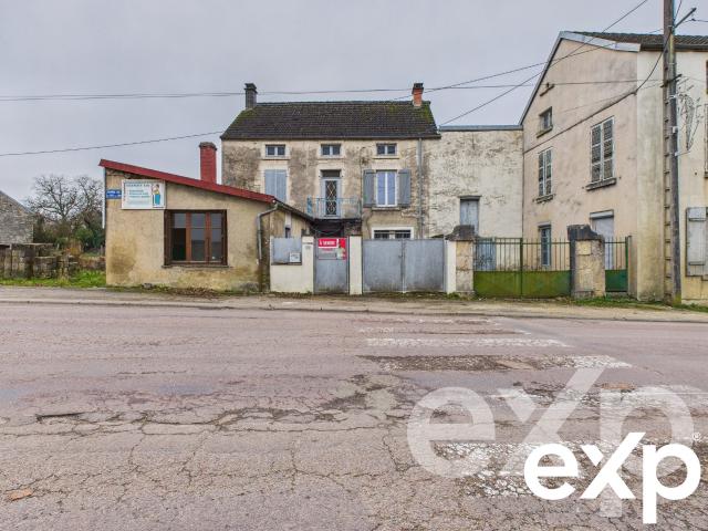Maison vente à Montbard, Laignes