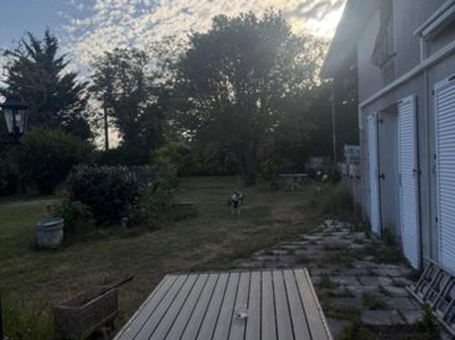 Maison vente à Châtellerault, Loudun