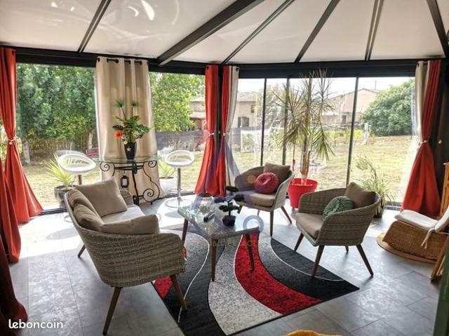 Maison vente à Bergerac, Villefranche-de-lonchat