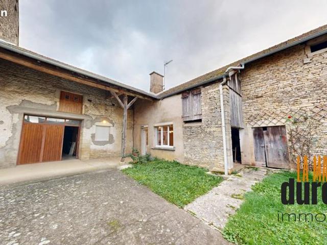 Maison vente à Vesoul, Framont