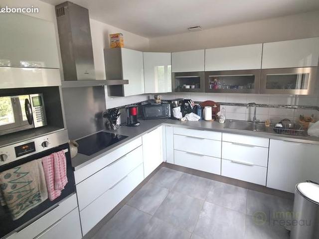 Maison vente à Pontoise, Nesles-la-vallée