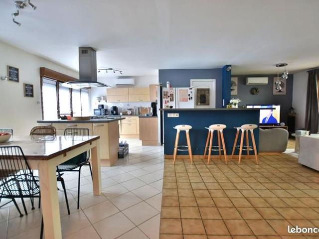 Maison vente à Abbeville, Bettencourt-rivière