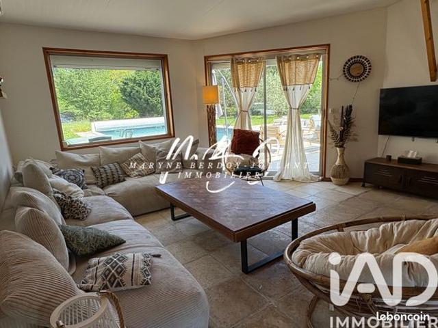 Maison vente à Agen, Layrac