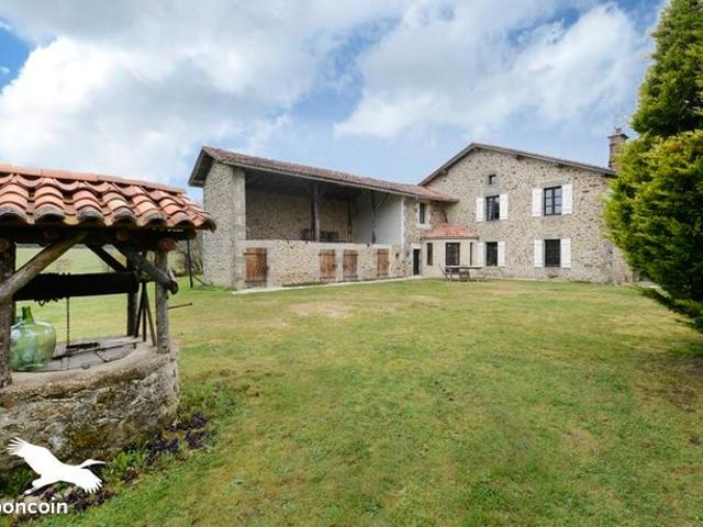 Maison vente à Nevers, Verneuil