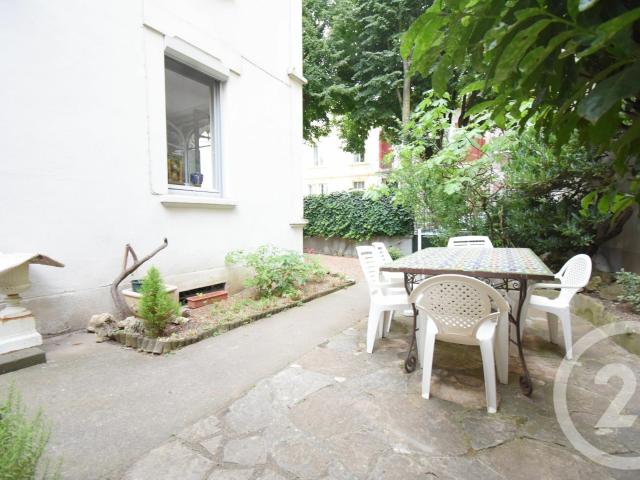 Maison vente à Vichy, Allier