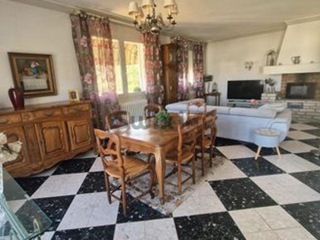 Maison vente à Alès