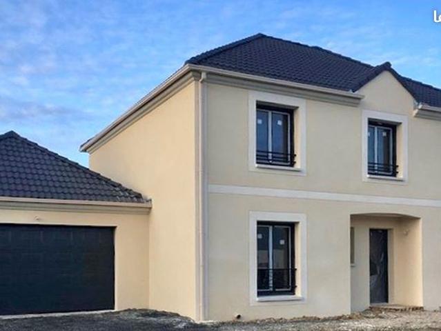 Maison vente à Pontoise, Osny