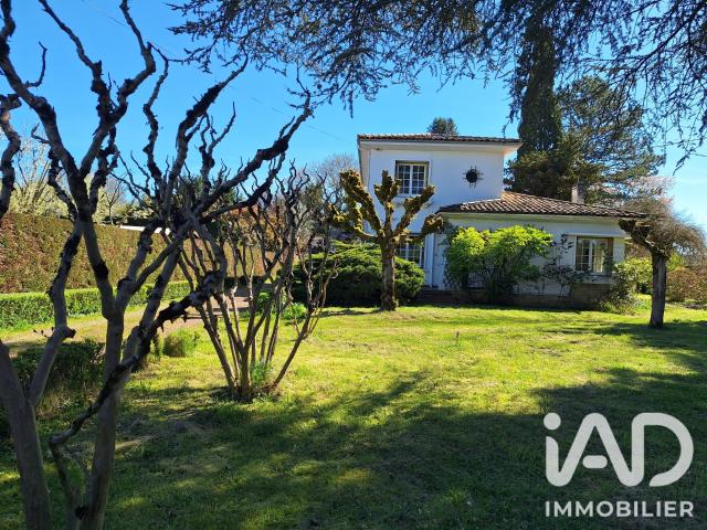 Maison vente à Libourne, Pineuilh