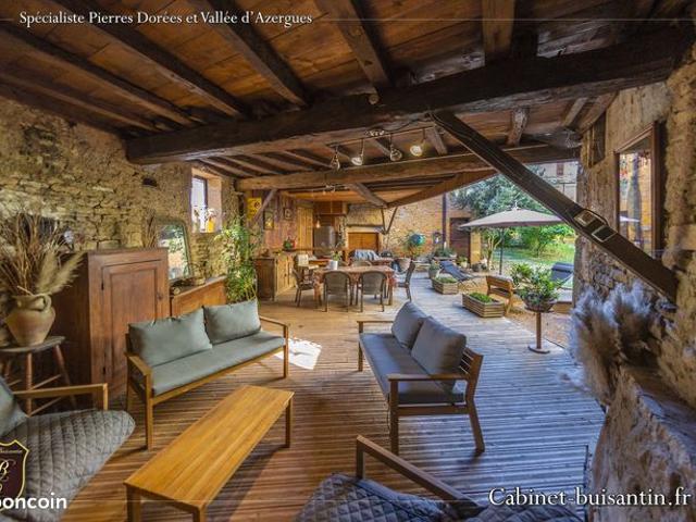 Maison vente à Villefranche-sur-Saône, Rhône