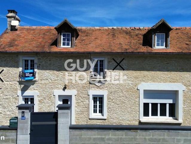 Maison vente à Caen, Normandie