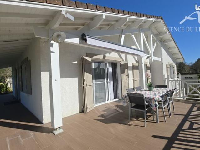 Maison vente à Arcachon, Arès
