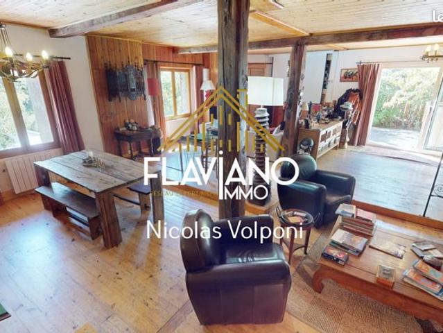 Maison vente à Barcelonnette, Enchastrayes