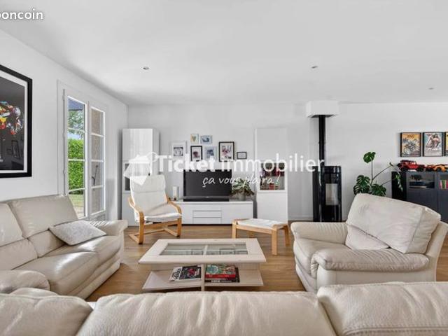 Maison vente à Toulouse, Villefranche-de-lauragais