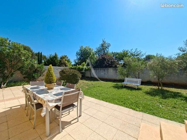 Maison vente à Nîmes, Poulx