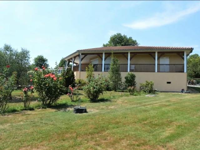 Maison vente à Tarbes, Castelnau-magnoac