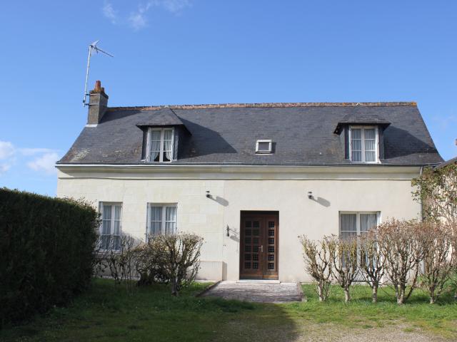 Maison vente à Chinon, Bourgueil