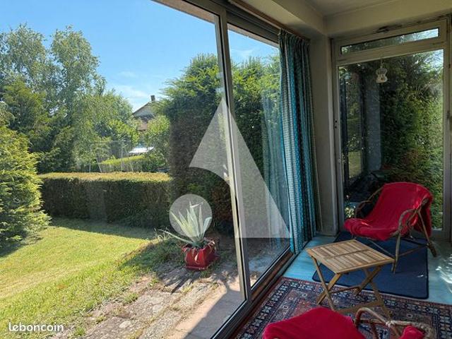 Maison vente à Belfort, Beaucourt