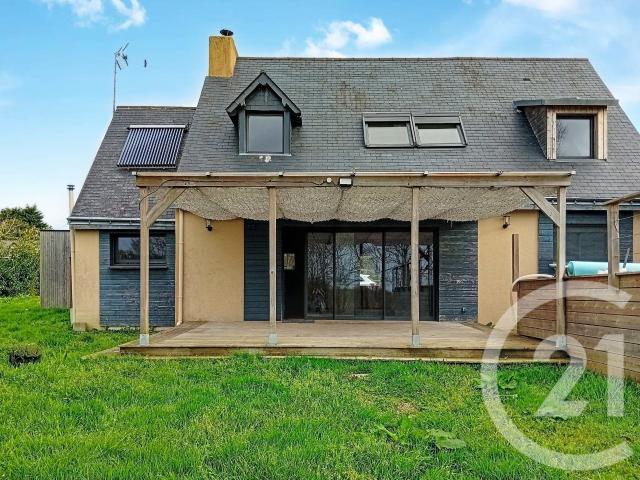 Maison vente à Châteaubriant-Ancenis, Plessé
