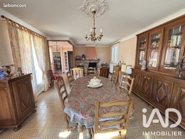 Maison vente à Saint-Gaudens, Labarthe-inard