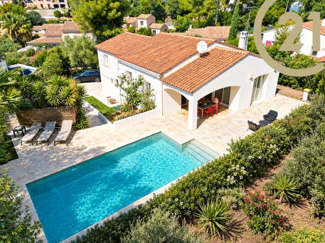 Maison vente à Fréjus, Var