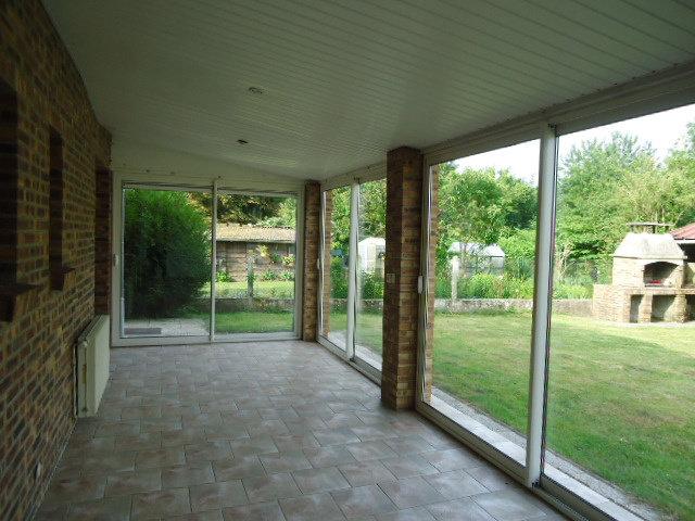 Maison location à Abbeville, Buigny-saint-maclou