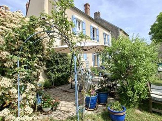 Maison vente à Cosne-Cours-sur-Loire, Arquian
