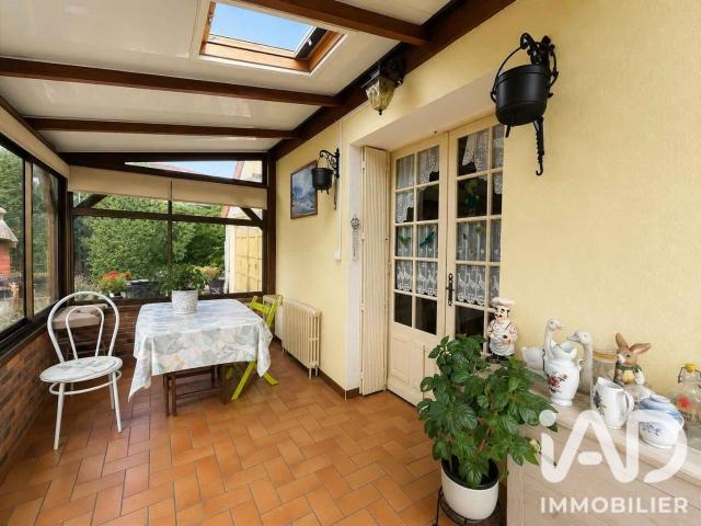 Maison vente à Vendôme, Gombergean