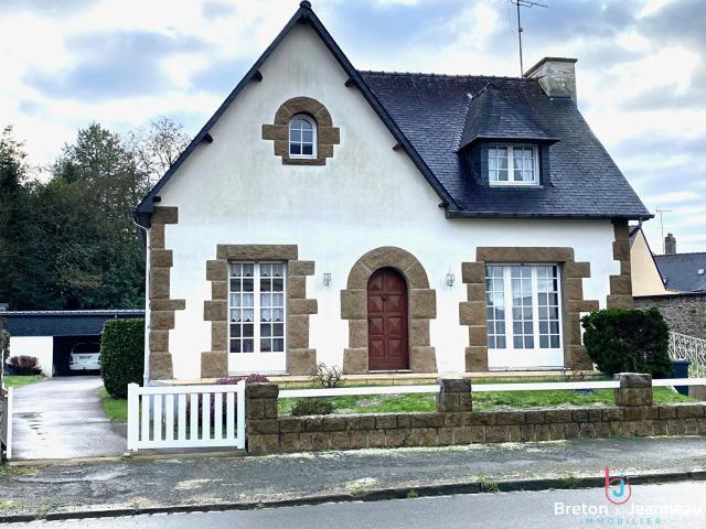 Maison vente à Fougères-Vitré, Bretagne