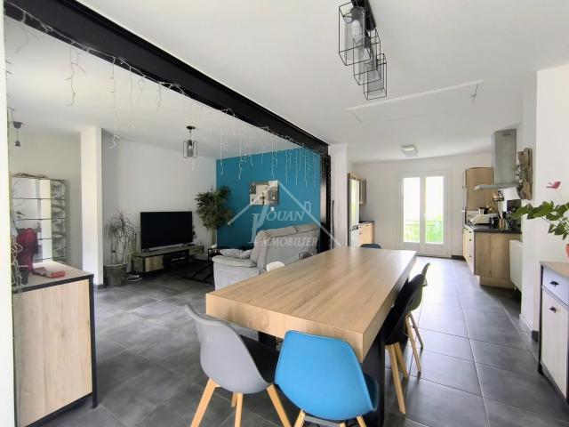 Maison vente à Village de Chez Ponet, Saint-Éloy-les-Mines