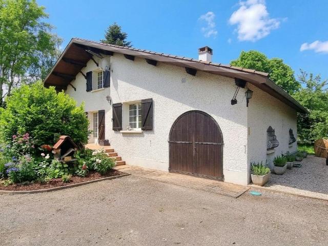 Maison vente à Montbrison, Sury-le-comtal