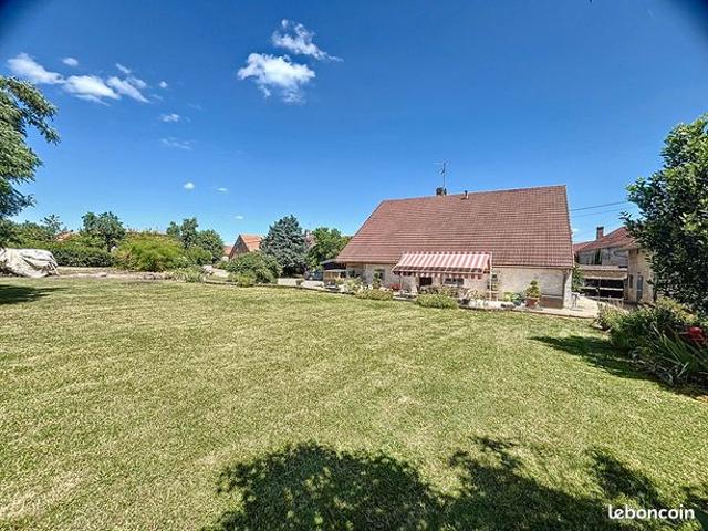 Maison vente à Dijon, Fraignot-et-vesvrotte