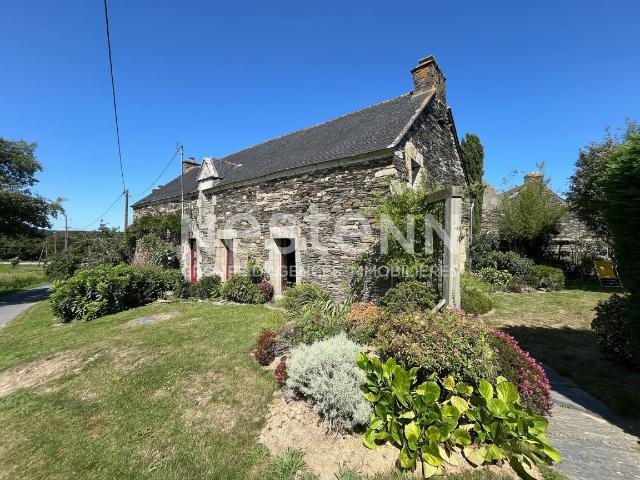Maison vente à Vannes, Bretagne