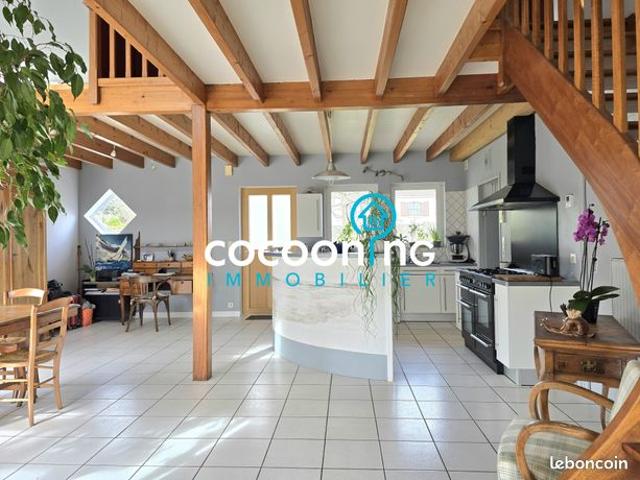 Maison vente à Nantes, Vallet