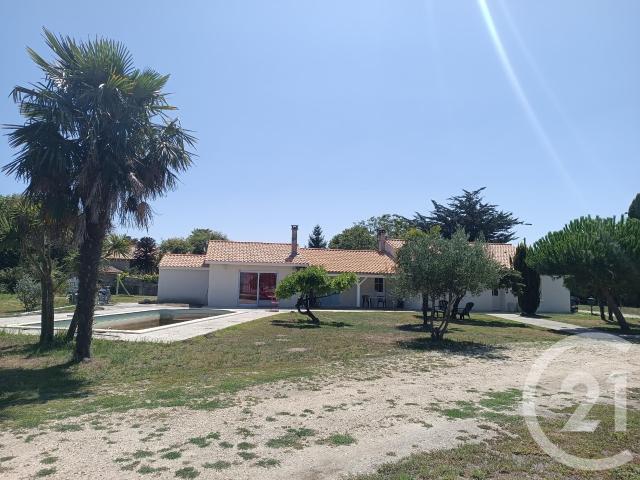 Maison vente à Jau-dignac-et-loirac, Loirac