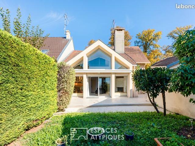 Maison vente à Versailles, Yvelines