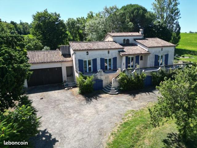 Maison vente à Montmorillon, L'isle-jourdain