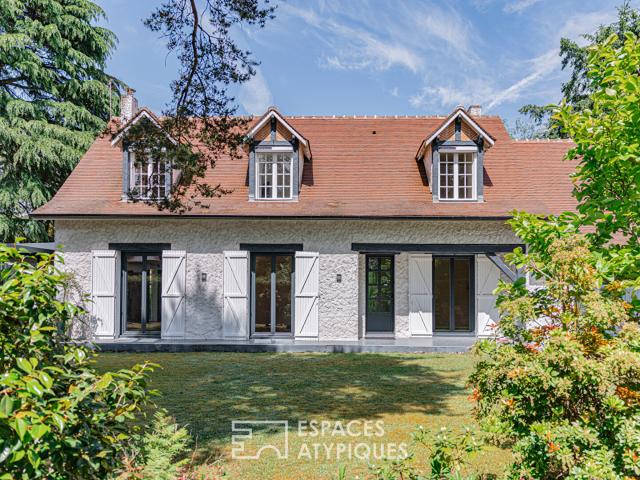 Maison vente à Orléans, Tigy