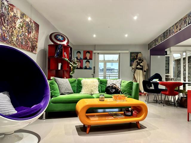 Maison vente à Tours